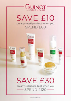 Save when you spend!