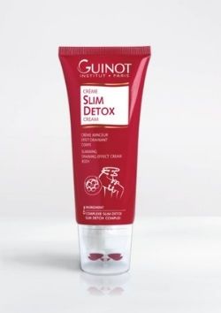 NEW Crème Slim Detox.