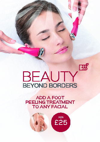 Beauty Beyond Borders